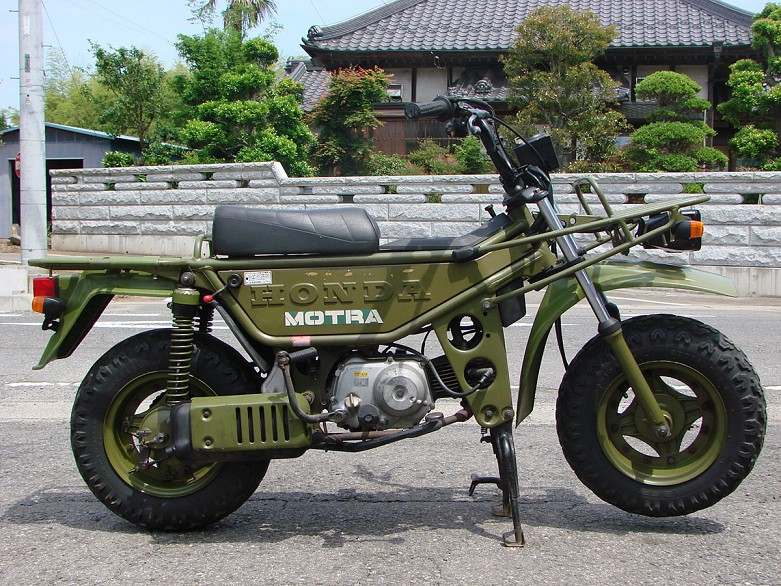 Honda Bikes Wiki