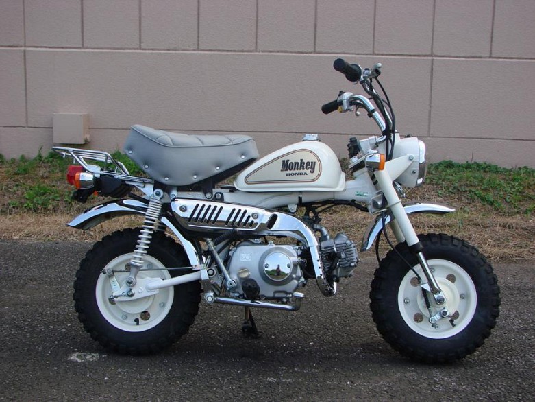 New 1988 Honda 