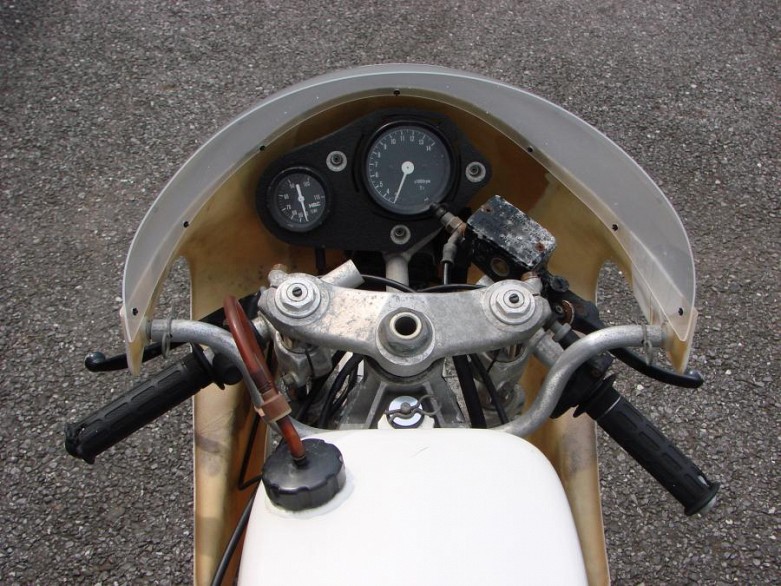 1991 Honda RS125R NF4 RS125 - RMD Motors