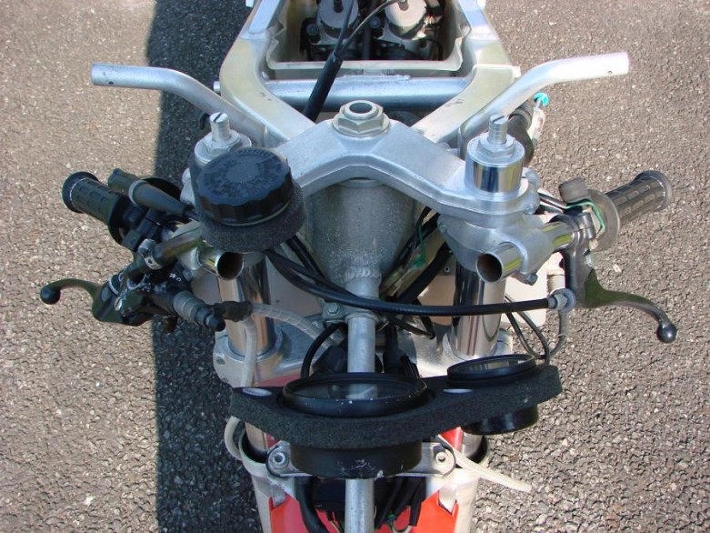 1987 Honda RS250R NF5 RS250 - RMD Motors