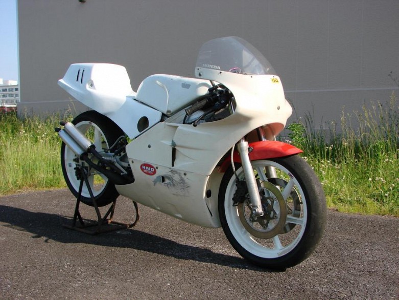 1987 Honda RS250R NF5 RS250 - RMD Motors