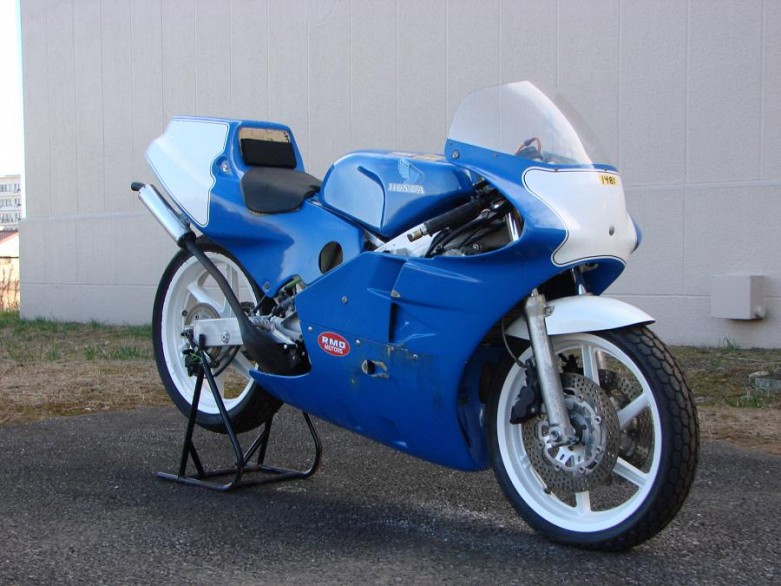 1988 Honda RS250R NF5 RS250 - RMD Motors