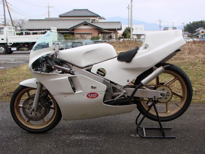 1988 Honda RS250R NF5 RS250 RMD Motors