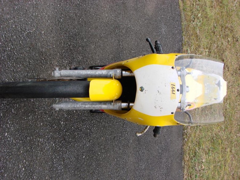Joint De Carter D'embrayage Honda RS 125 ND4 (1984-1986) - Pièce Neuve Showe - Référence 11394-KA3-761
