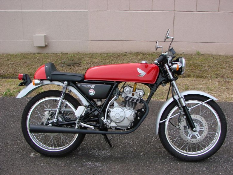 honda dream 50 for sale