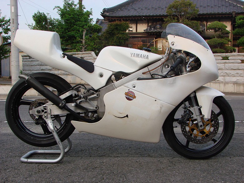 1997 Yamaha Tz125 4jt4 Rmd Motors 1997 Yamaha Tz125 4jt4 Rmd Motors