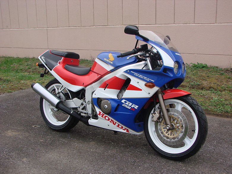 19 Honda Cbr250r Hurricane With 158 Km Rmd Motors 19 Honda Cbr250r Hurricane With 158 Km Rmd Motors