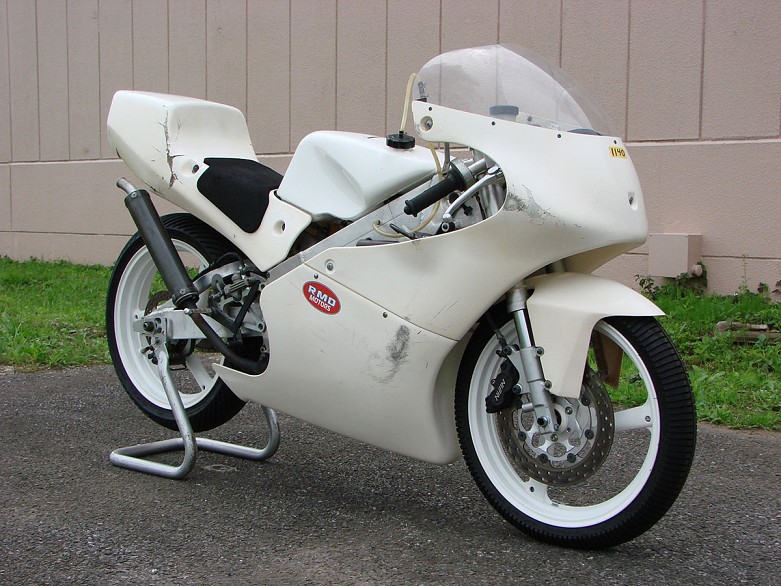 1996 Yamaha Tz125 4jt Rmd Motors 1996 Yamaha Tz125 4jt Rmd Motors