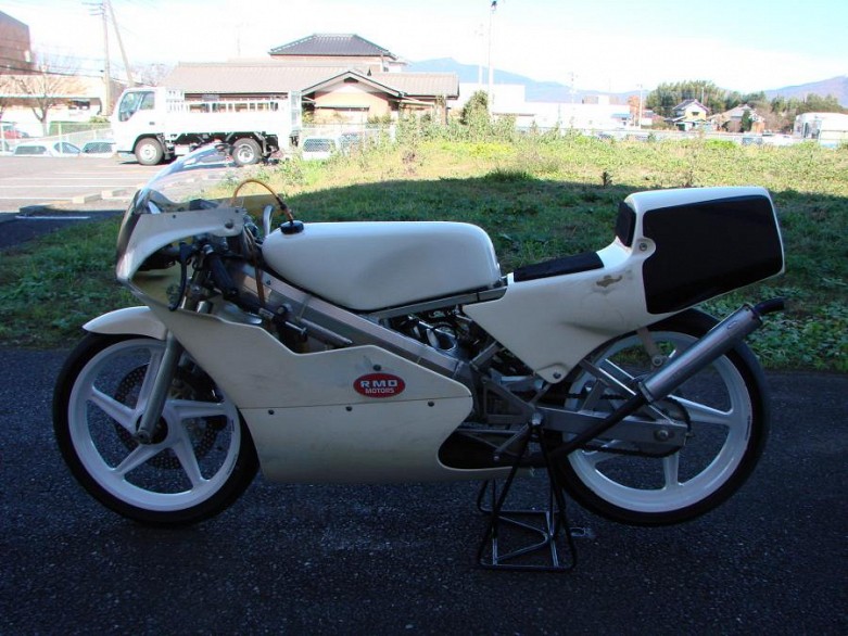 1992 Honda Rs125r Nf4 Rs125 Rmd Motors 1992 Honda Rs125r Nf4 Rs125 Rmd Motors