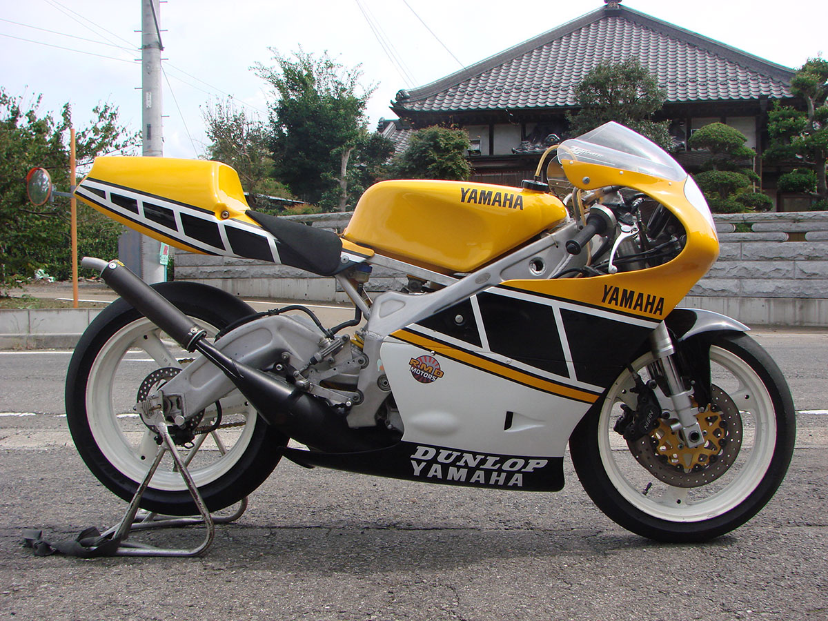 tz250 for sale