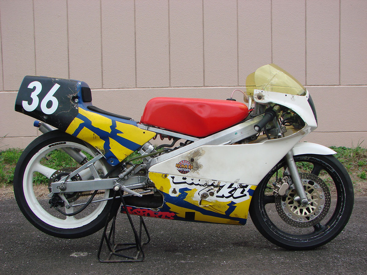 classic race bikes for sale