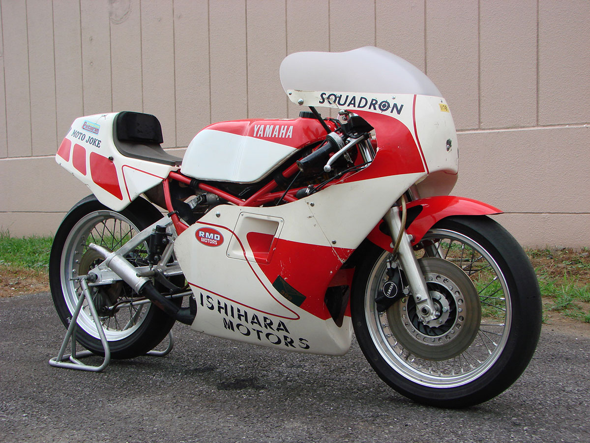 tz250 for sale