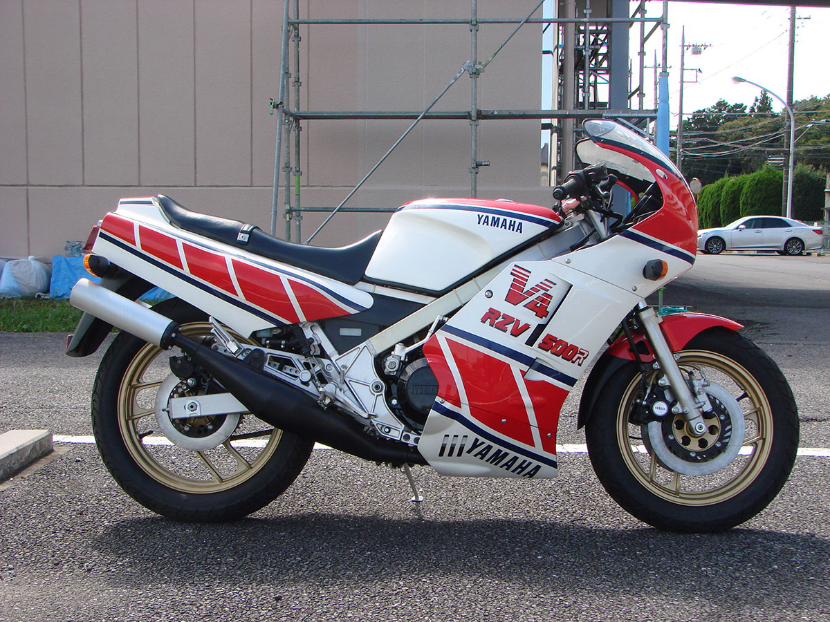 motorcycle race bikes for sale