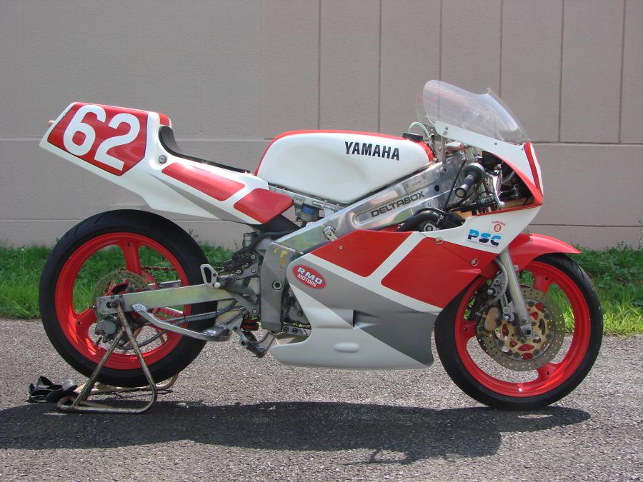 tz250 for sale