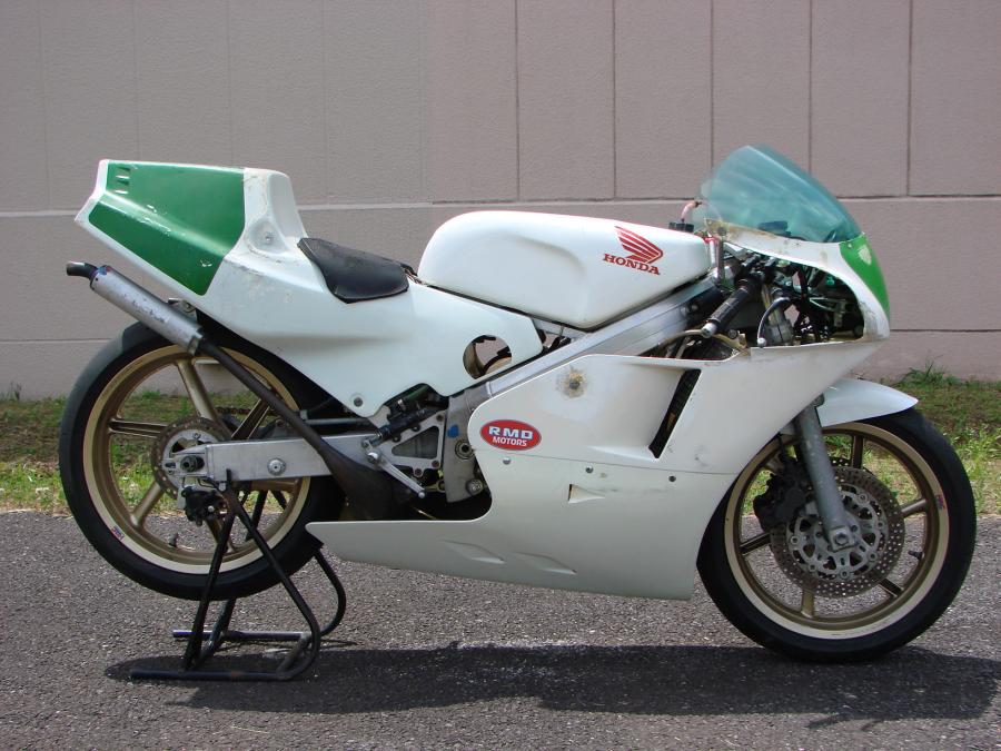 1989 Honda RS250R NF5 RS250 - RMD Motors