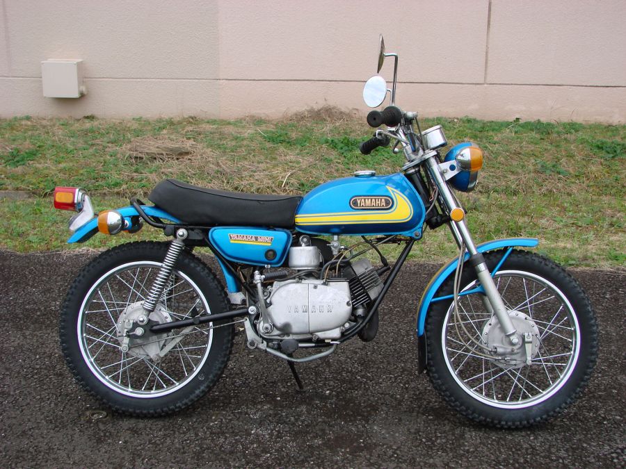 400cc street legal dirt bike