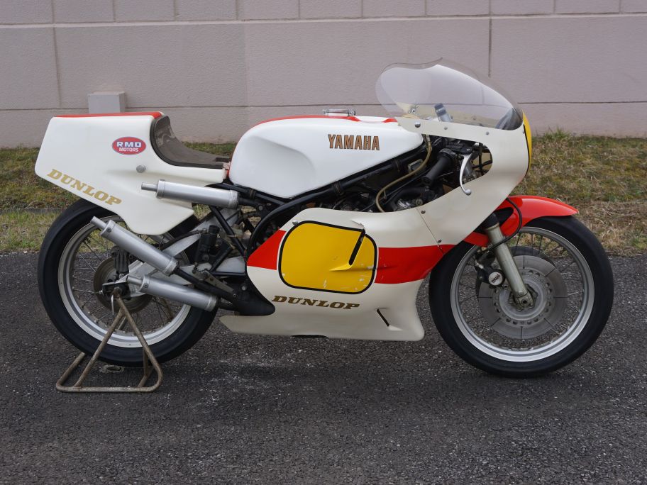 RMD Motors inventory photo from the main site